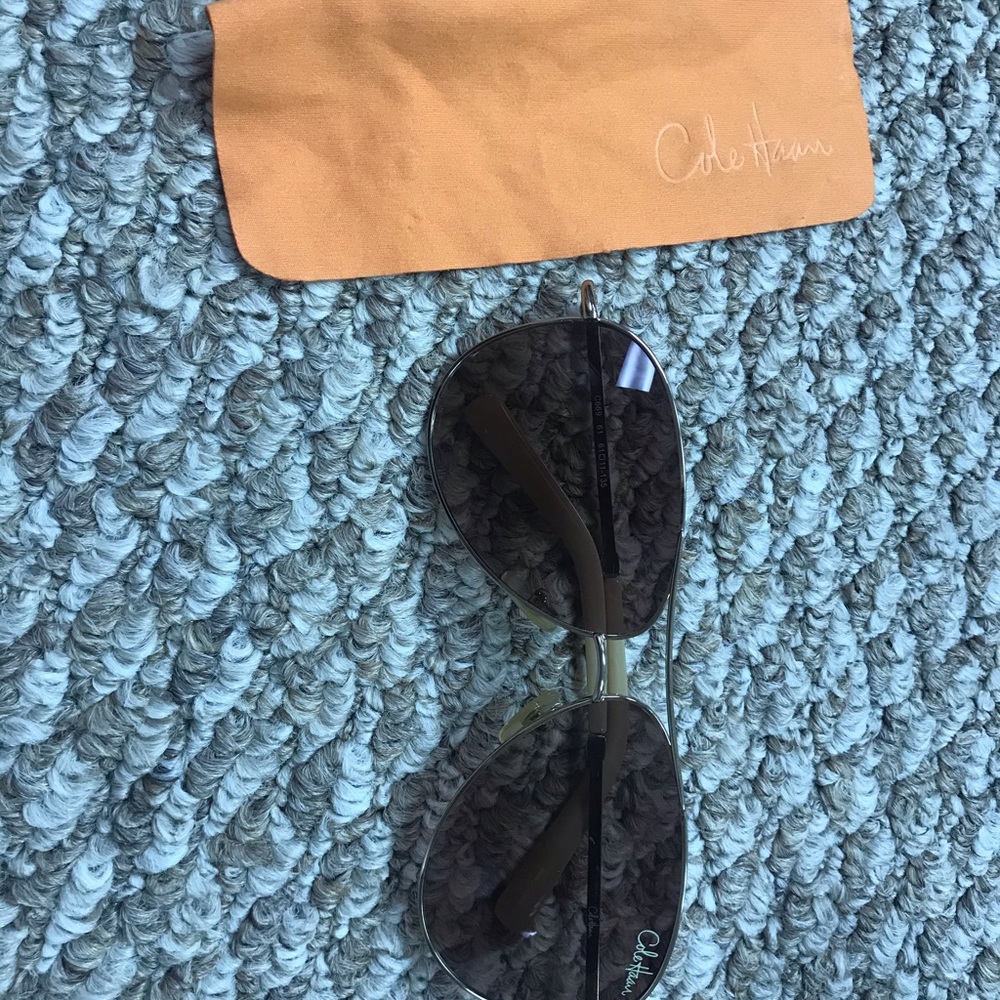 Cole haan aviators